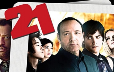 21 Movie Review