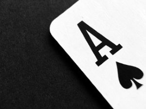 ace of spades