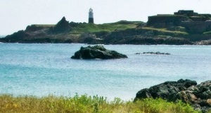 lighthouse