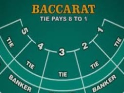 baccarat