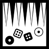 Backgammon is one of the oldest board games