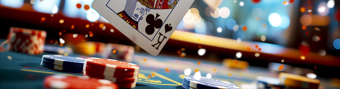Best Baccarat Casinos Online