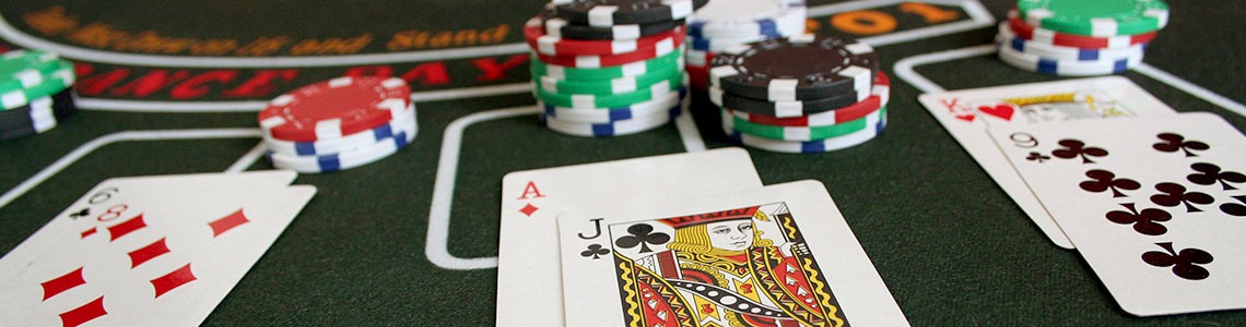 Best Blackjack Casinos Online