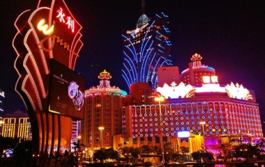 5 Best Gambling Destinations