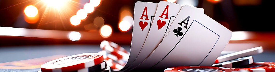 Best Poker Casinos Online