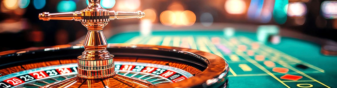 Best Roulette Casinos Online