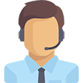 Betclic customer support is active 24/7 and you can contact them via live chat or e-mail.