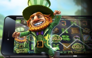 green man