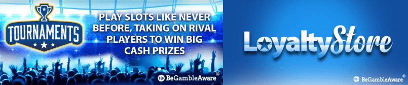 Many promotions at BGO Casino