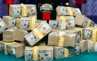 Biggest poker wins of all time