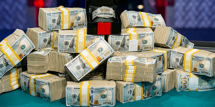 biggest poker win ever biggest poker win ever