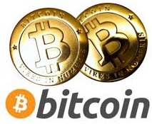 bitcoins