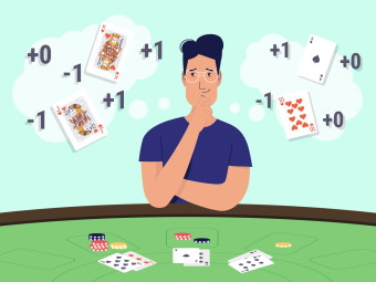 What Does Counting Cards in Blackjack Mean