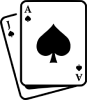 Blackjack is also famous with the name 21