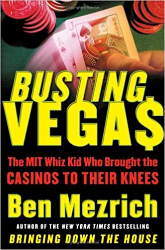 The MIT Whiz Kid Who Brought the Casinos to Their Knees