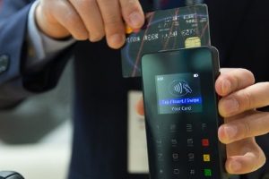 card payment