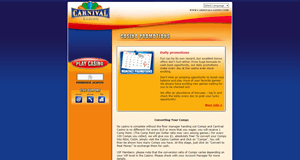 carnival casino promotions