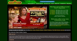 casino classic