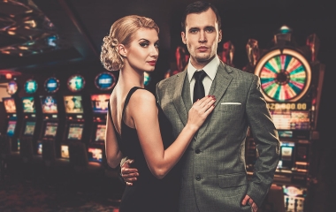 Casino Fashion Trends