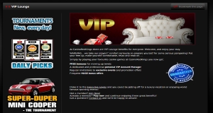 casino redkings vip