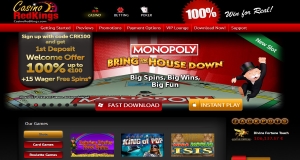 casino redkings home