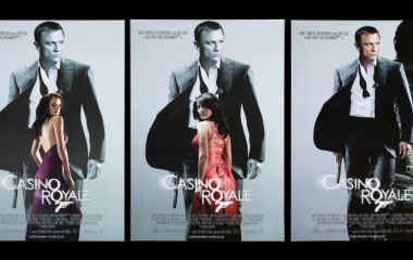 Casino Royale Movie Review