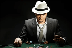 One of the casino superstitions is the “lucky clothing”