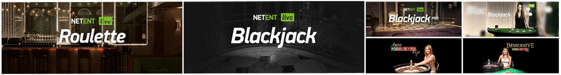 Cheeky Win Casino has an immersive and thrilling live dealer section