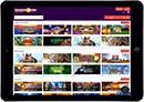 The Cheeky Win casino website is mobile optimized so you can play everywhere