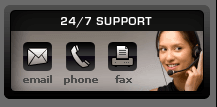 24/7 Customer support at Club Dice Casino.