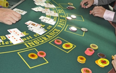 Craziest Casino Bets
