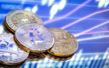 Cryptocurrency as a payment option
