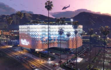 Diamond Casino and Resort