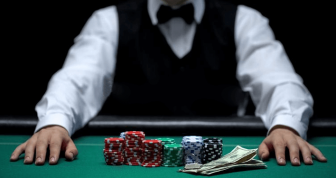 Does the casino always win