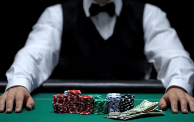 Does the casino always win