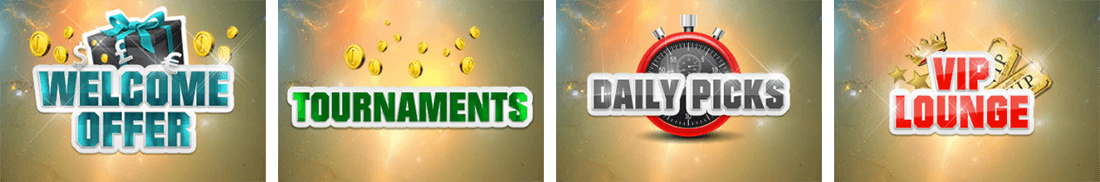 EU Casino offers its members many exclusive promotions