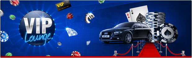 The VIP program at EU Casino has six levels and many special bonuses