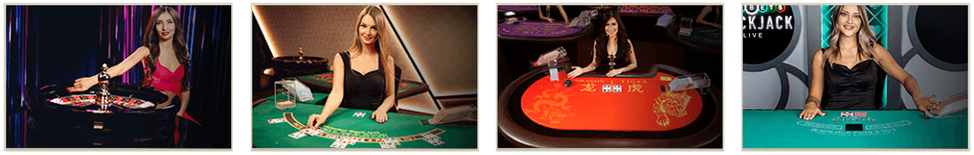 Get the best gaming experience at Eurogrand Live Casino