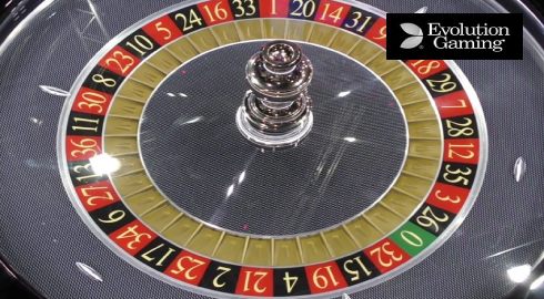 Auto Roulette is a game without a dealer