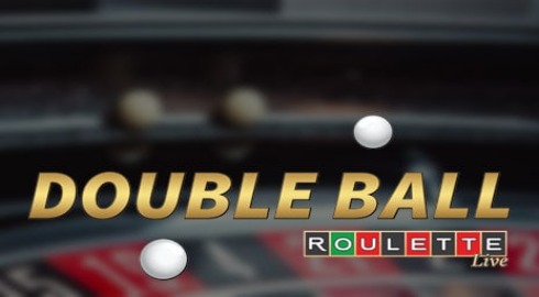 Double Ball Roulette has an RTP of 97.3%