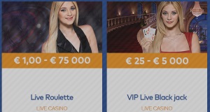 Play Fortuin Casino Live Dealer Games on Your Mobile Device