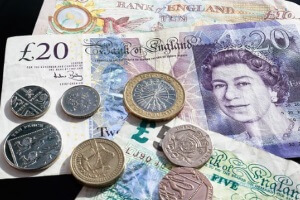 Free Money from Online Casino