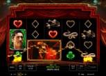 From Dusk Till Dawn Dancing Bonus Game