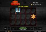 The Mugshot Bonus Game From Dusk Till Dawn Slot