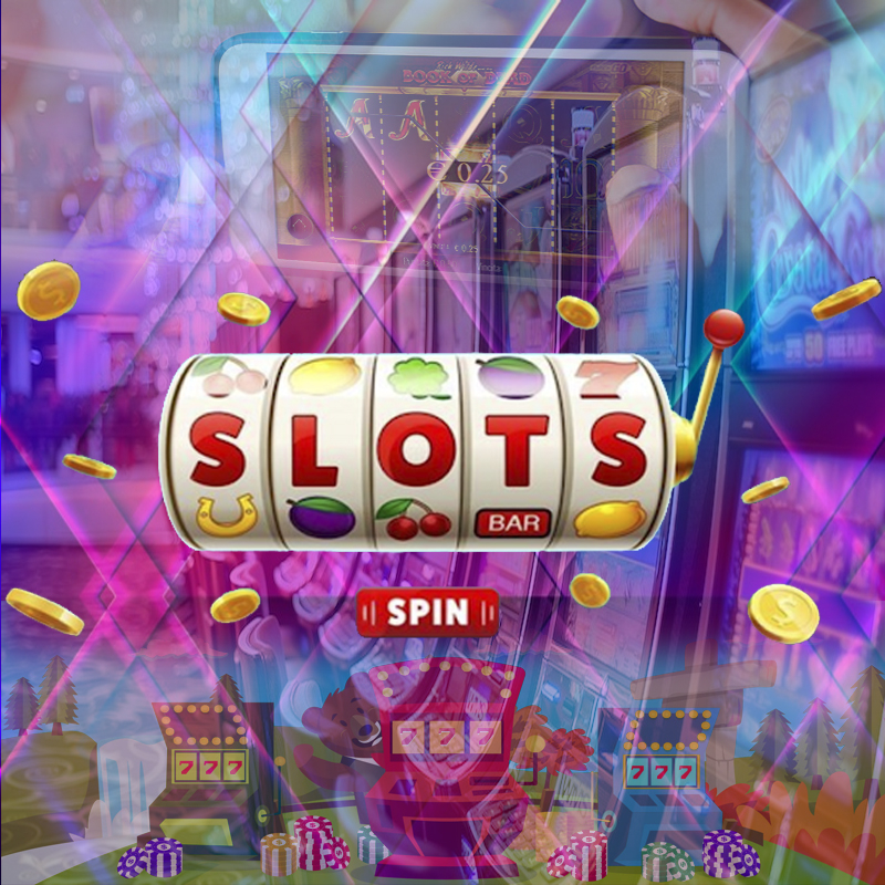 Wide Web Results For City Casino Sydney Slot Machine