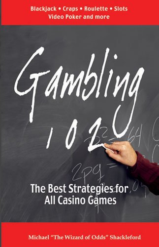 The Best Strategies for All Casino Games