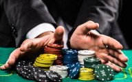 You Lose Because You Might Be a Gambling Addict