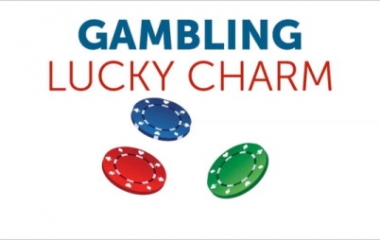 gambling-lucky-charm