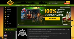 gday casino promotions