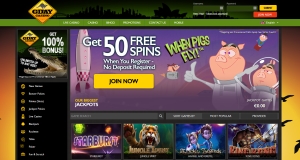 gday casino